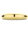 9K Gouden Geel Kleurig Ring Balloon 8000219 - PansiteNederland.nl