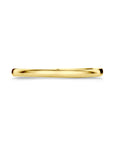 14K Geelgouden Ring 4034019