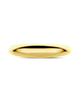 14K Geelgouden Ring Balloon 4033658