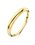 14K Geelgouden Ring Balloon 4034166