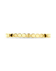 14K Geelgouden Ring 4033442