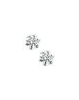 Zilver Oorknoppen Zirkonia 1000792 - PansiteNederland.nl