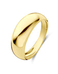14K Geelgouden Ring Balloon 4034048