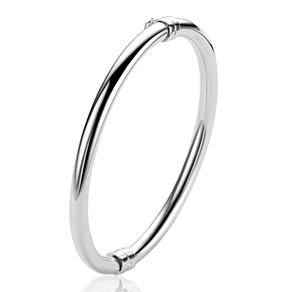 ZINZI Zilveren Armband 60 mm - ZIA2754