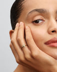 Pandora Graveerbare Hart Halo Ring met Zirkonia - 163801C01 - PansiteNederland.nl