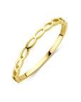 14K Geelgouden Ring 4033427
