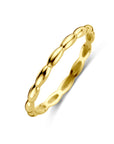 14K Geelgouden Ring 4034306