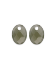 Sparkling Jewels Oorstenen | Medium Oval - Lime Jade EAGEM64-MO - PansiteNederland.nl