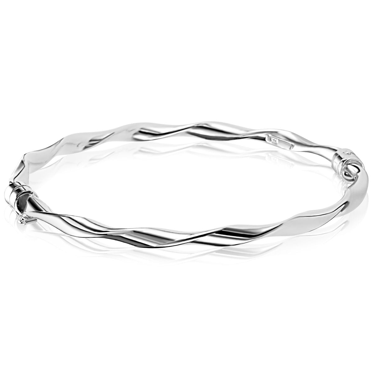 ZINZI Zilveren Armband 60 mm - ZIA2756