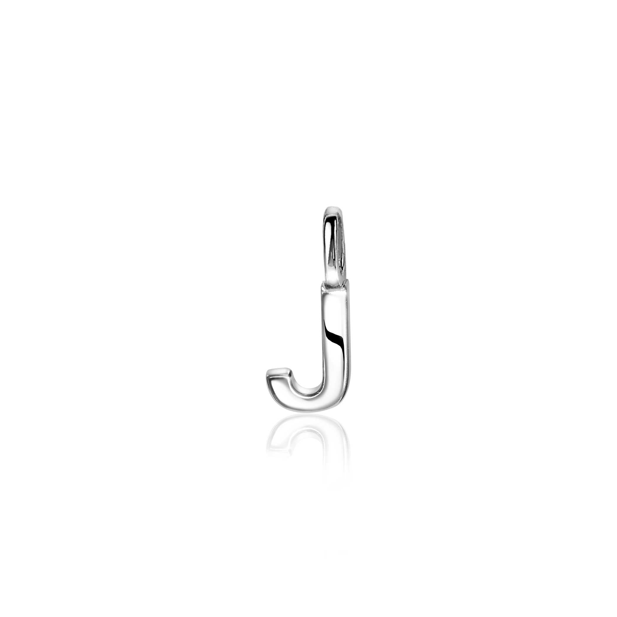 ZINZI Zilveren Hanger - ZIH2140J