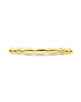 14K Geelgouden Ring 4034306