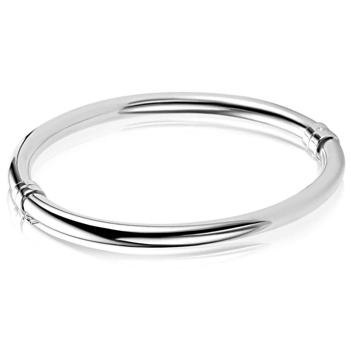 ZINZI Zilveren Armband 60 mm - ZIA2754