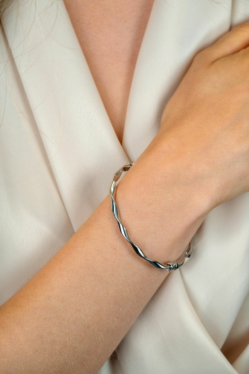 ZINZI Zilveren Armband 60 mm - ZIA2756
