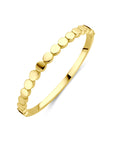 14K Geelgouden Ring 4033442