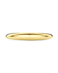 14K Geelgouden Ring Balloon 4034166