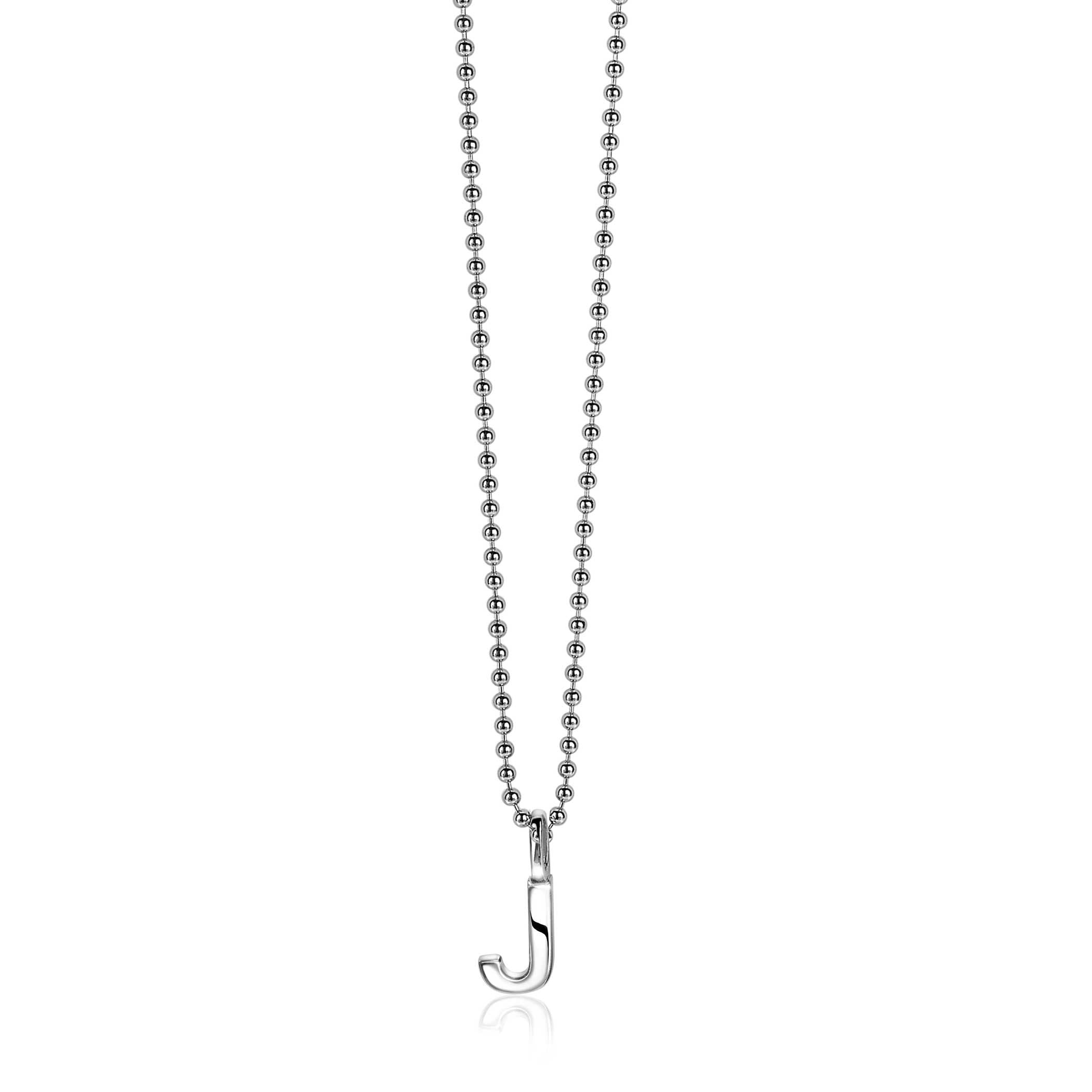 ZINZI Zilveren Hanger - ZIH2140J