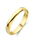 14K Geelgouden Ring 4034024