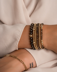 Sparkling Jewels Armband SBG-GEM23-ADD-6MM