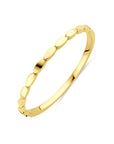 14K Geelgouden Ring 4033437