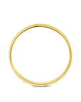 14K Geelgouden Ring 4034024