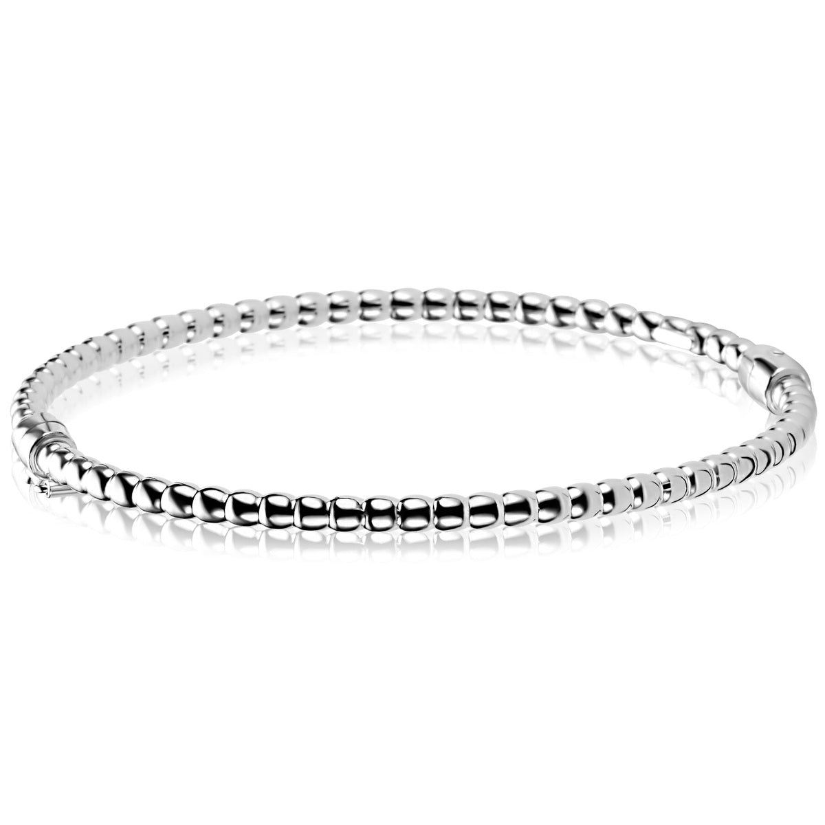 ZINZI Zilveren Armband 60 mm - ZIA2755