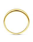 14K Geelgouden Ring Balloon 4034166