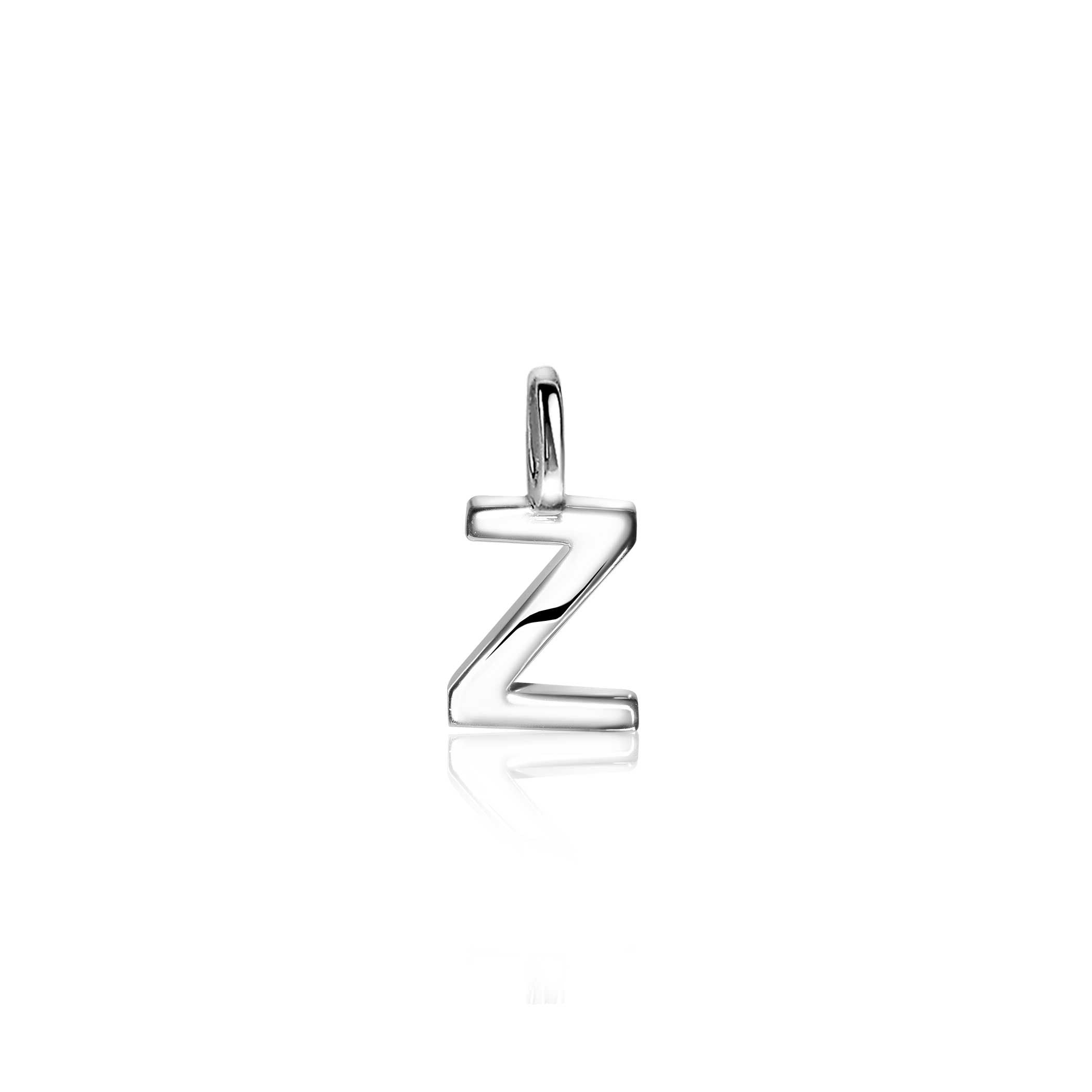 ZINZI Zilveren Hanger - ZIH2140Z