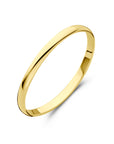 14K Geelgouden Ring 4034019