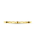 14K Geelgouden Ring 4033437