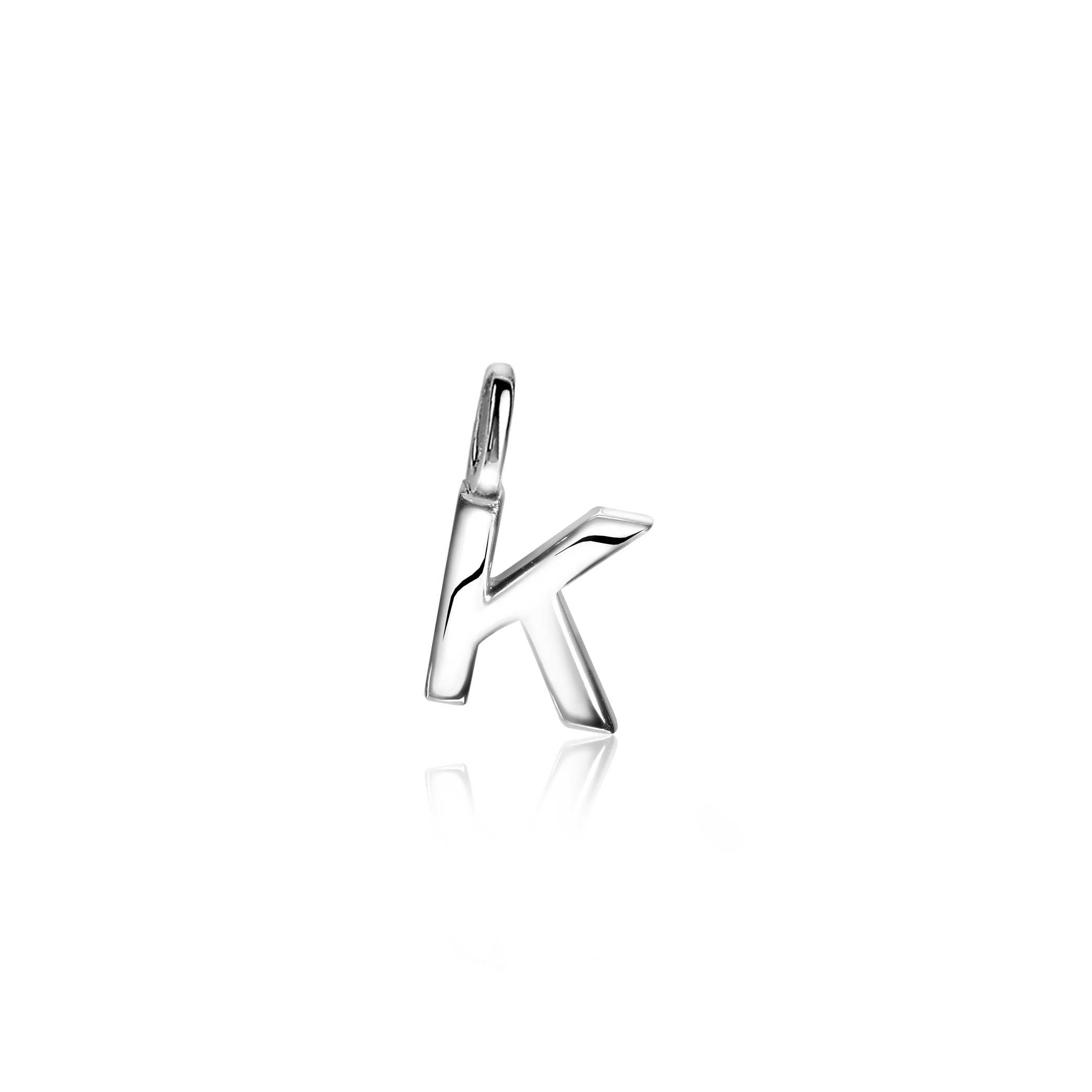 ZINZI Zilveren Hanger - ZIH2140K
