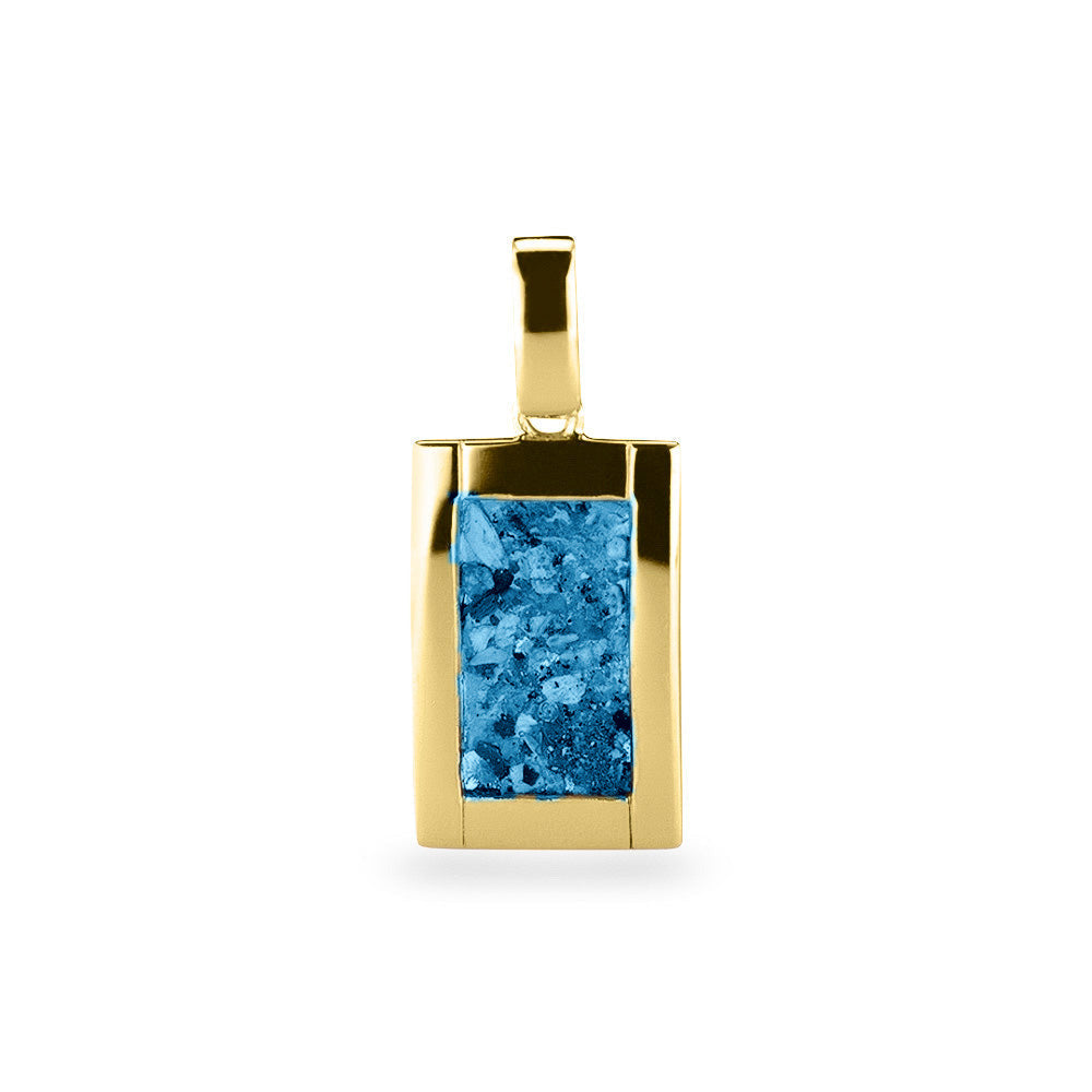 Marine blauw