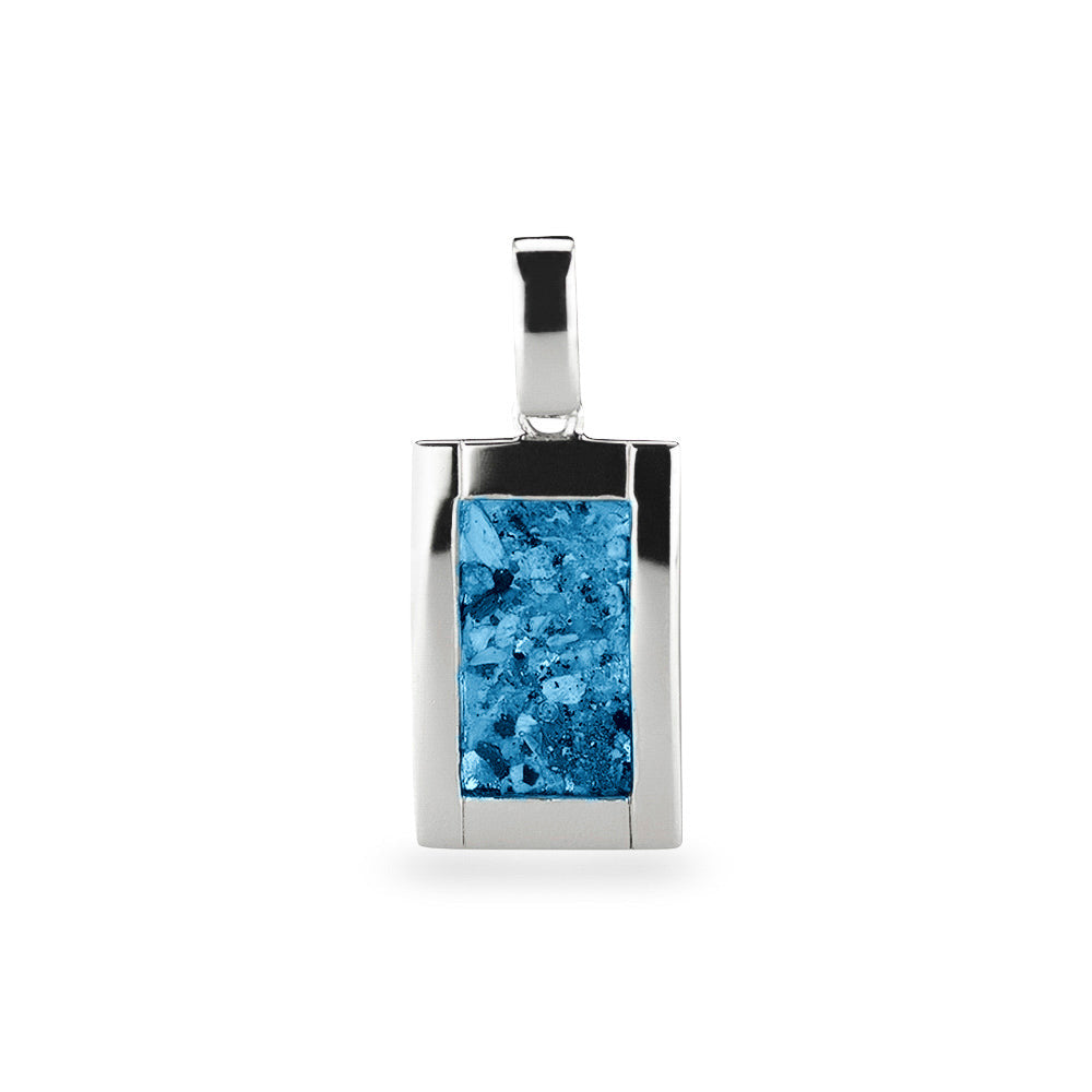 Marine blauw