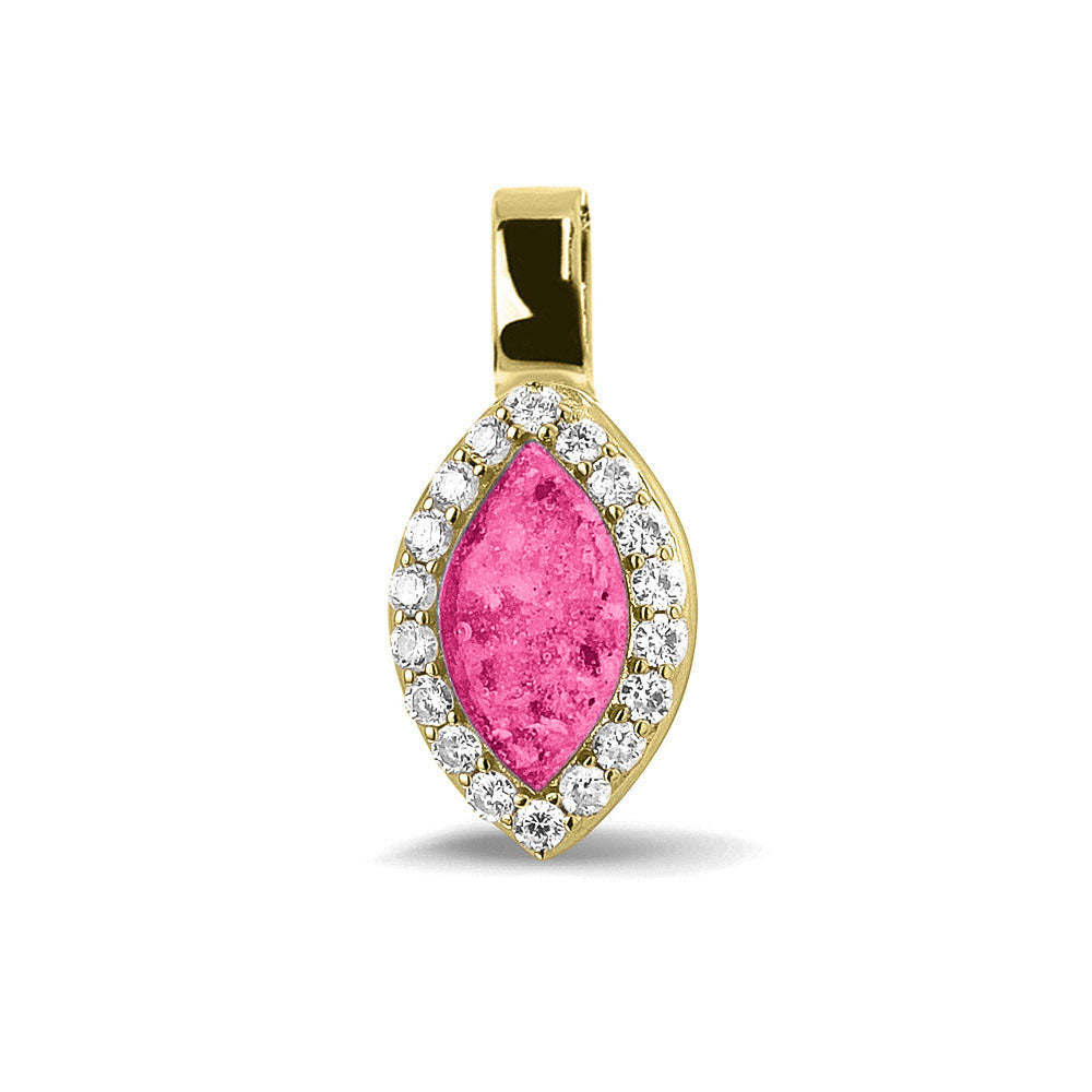 Fluoriserend pink