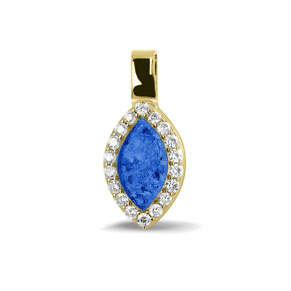 Blauw