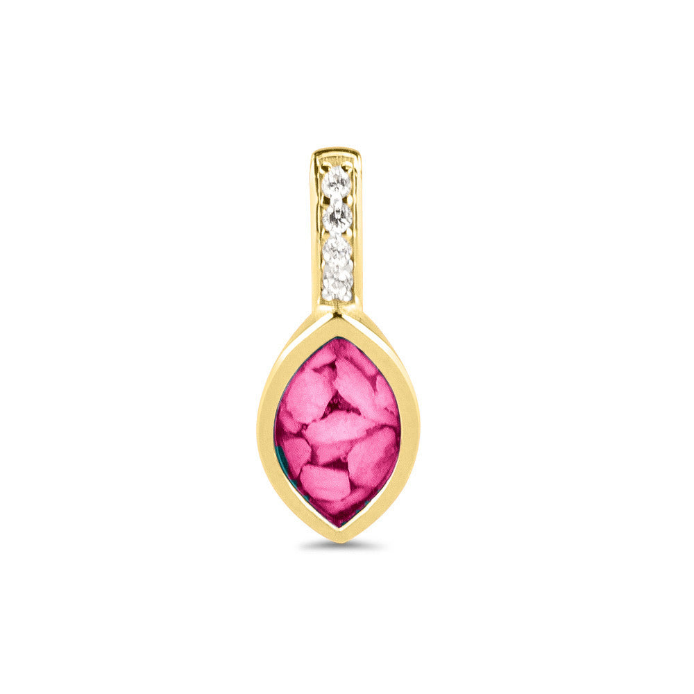 Fluoriserend pink