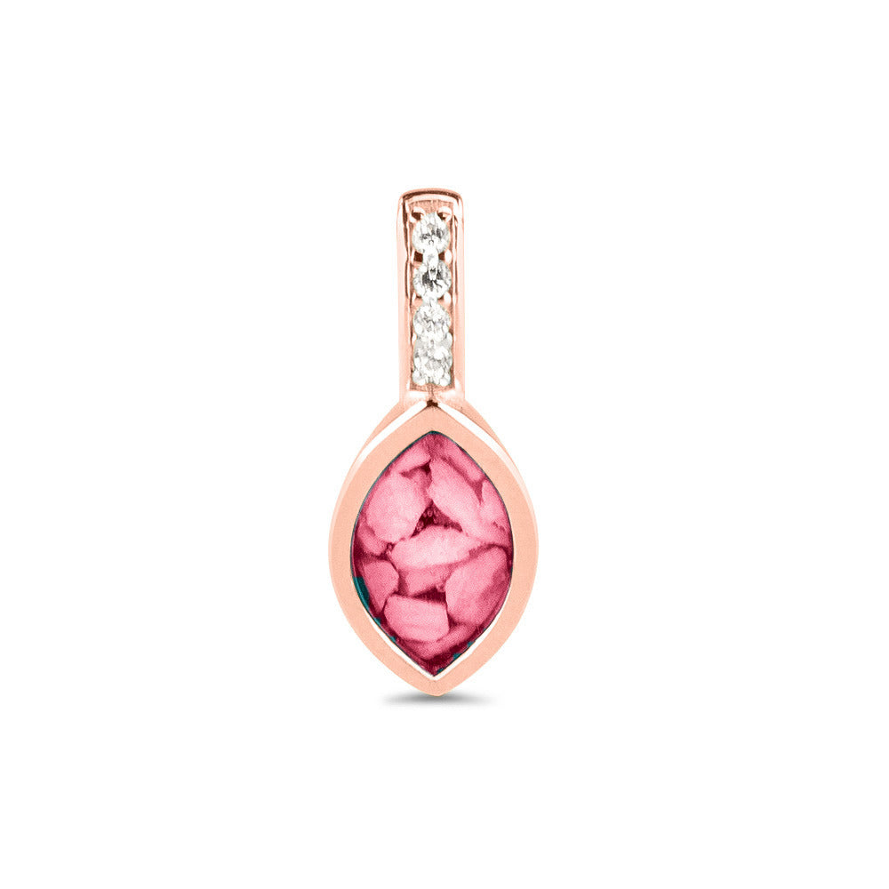 Soft pink