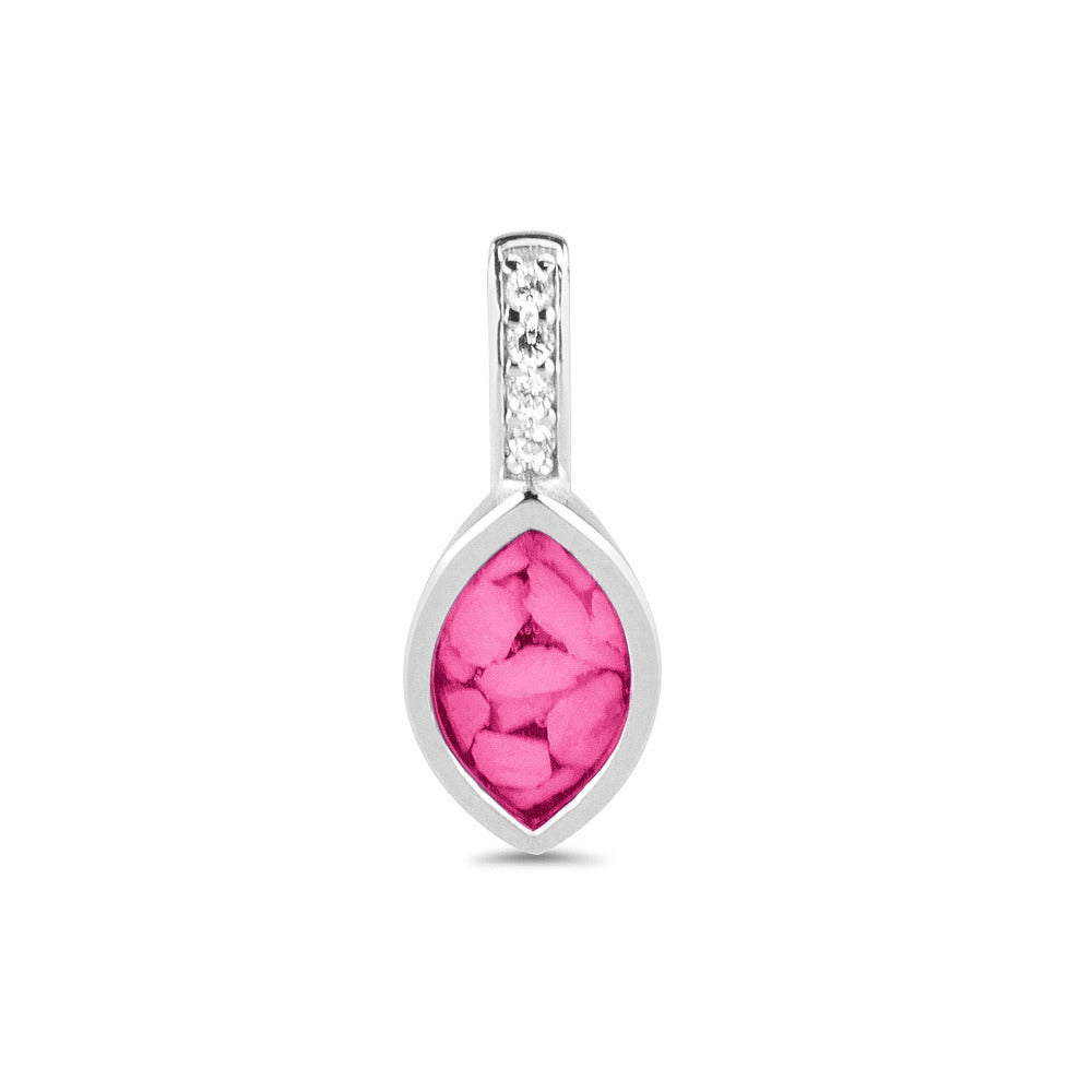 Fluoriserend pink