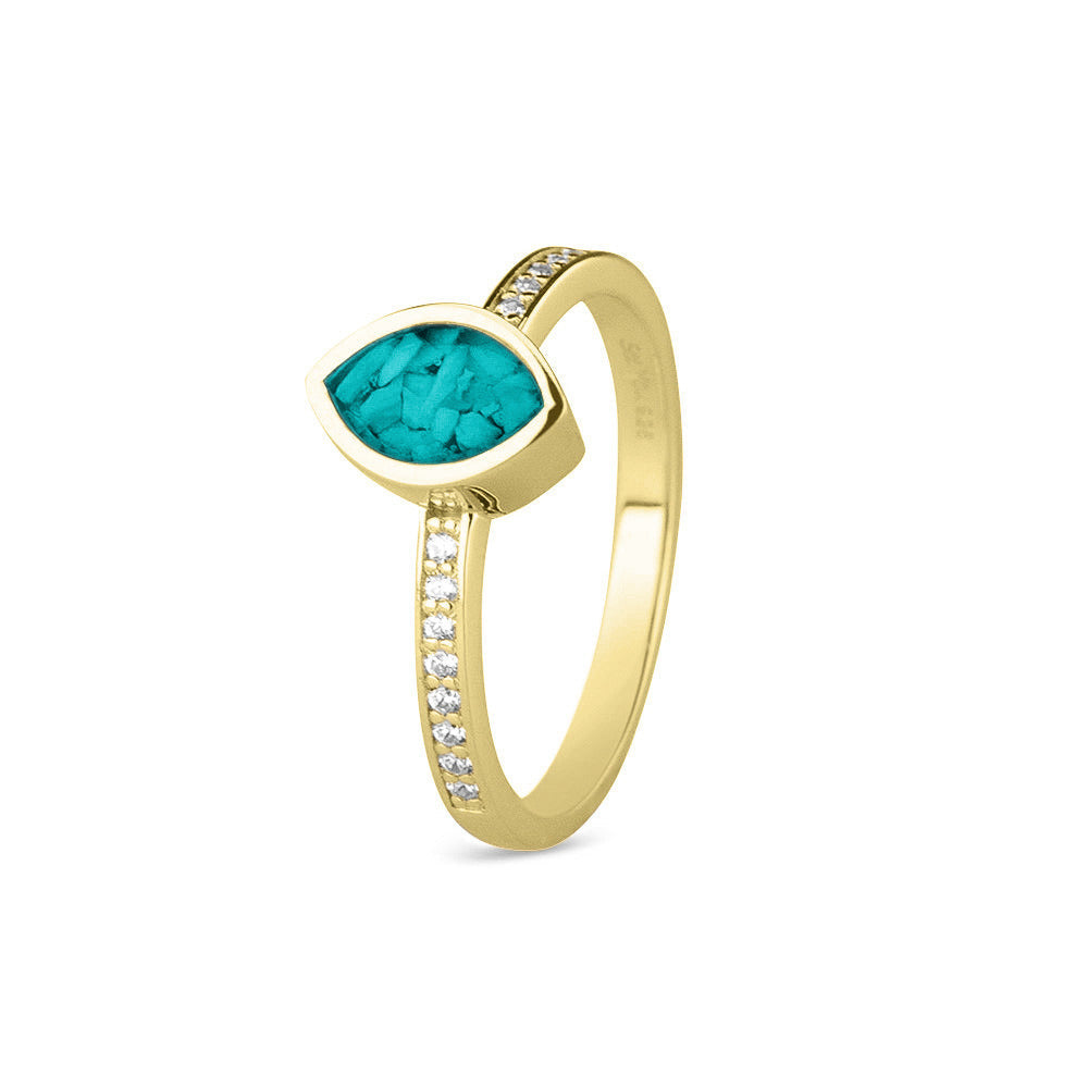 Turquoise