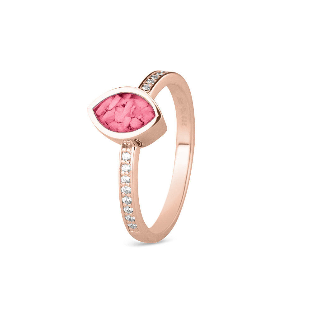 Soft pink