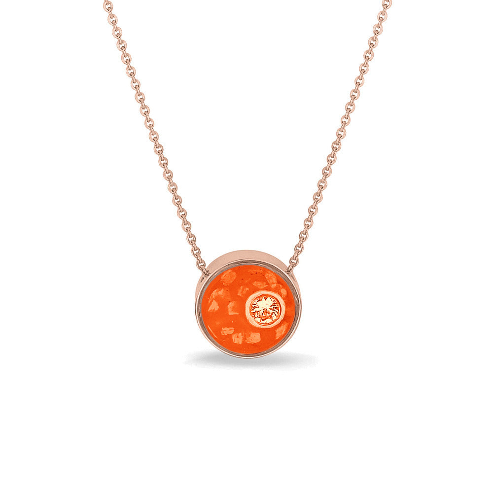 Oranje