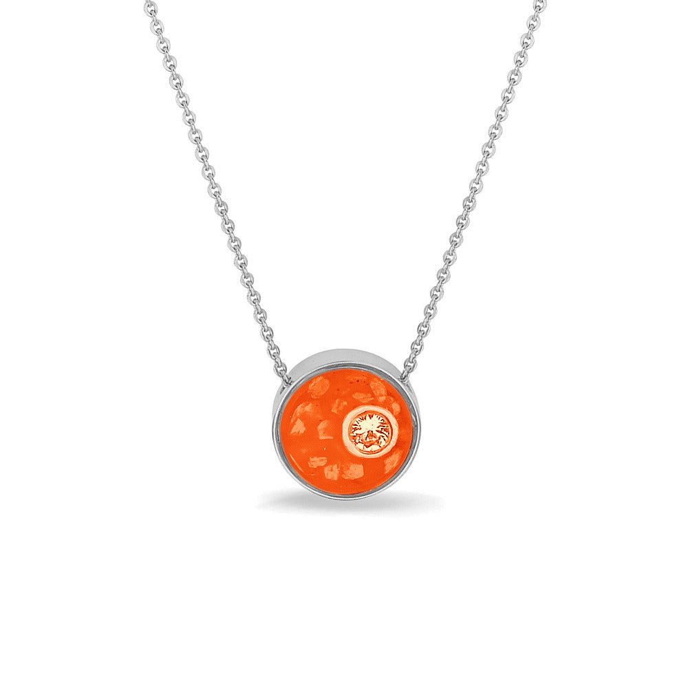 Oranje