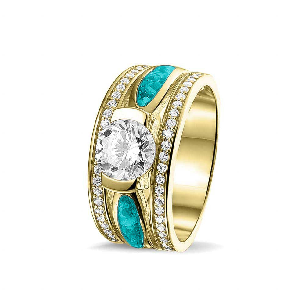 Turquoise