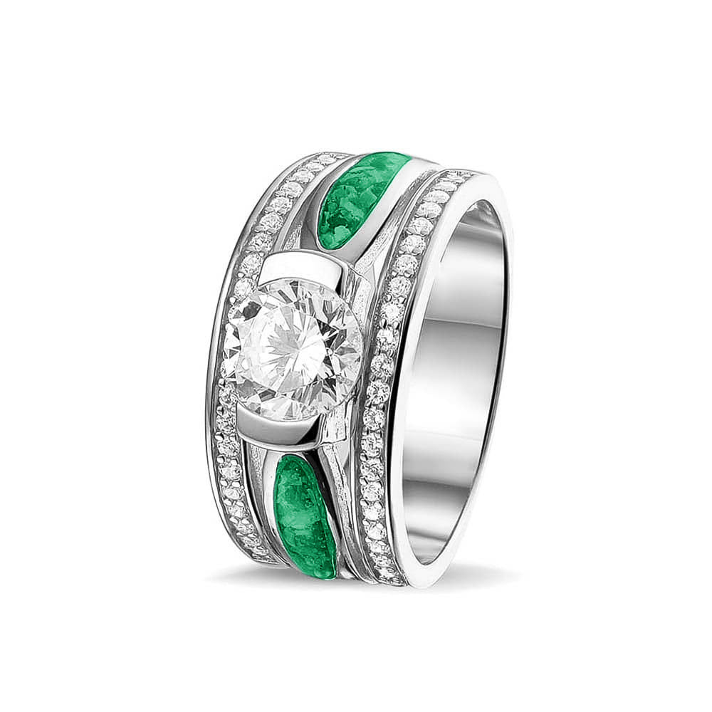 Groen