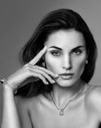 Mart Visser by ZINZI zilveren multi-look ring 11,5mm breed  organisch gevormd en bezet met witte zirkonia's MVR26