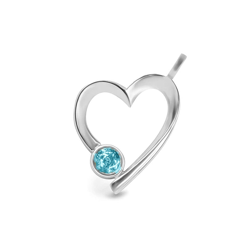 Baby blauw