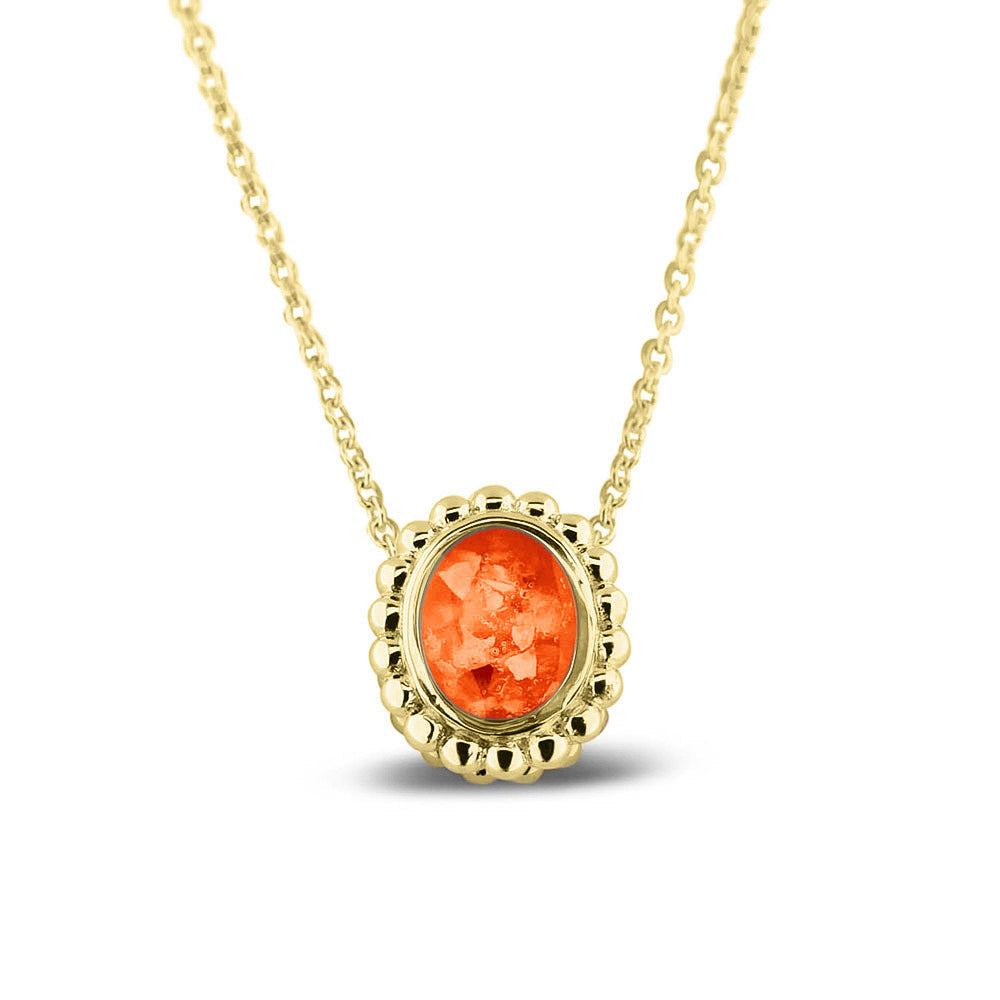 Oranje
