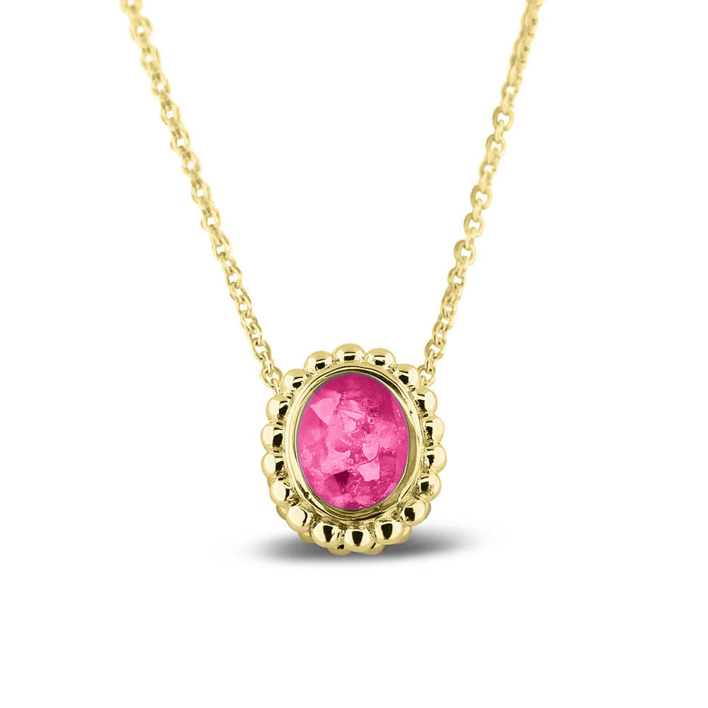 Fluoriserend pink
