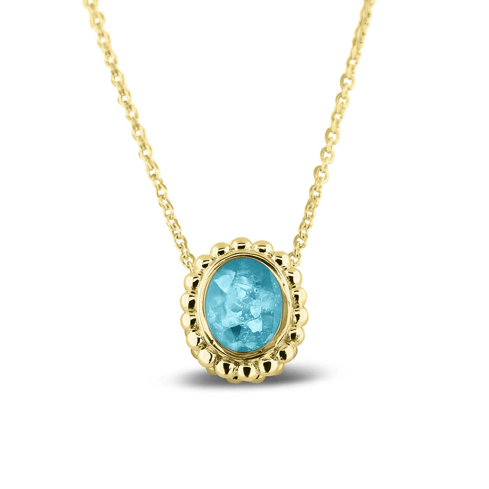 Baby blauw