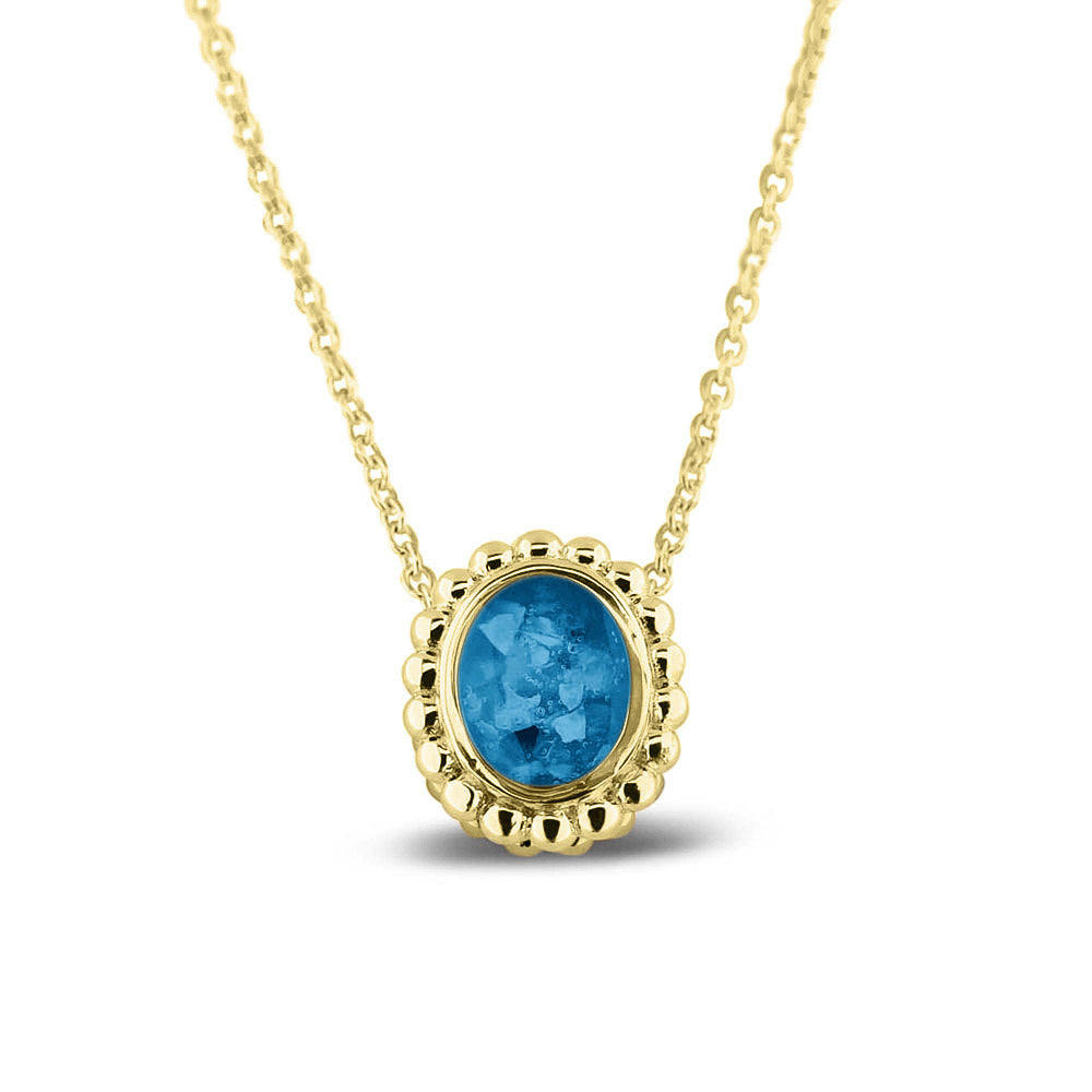 Marine blauw