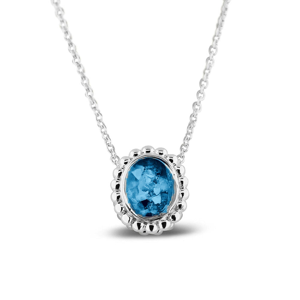 Marine blauw